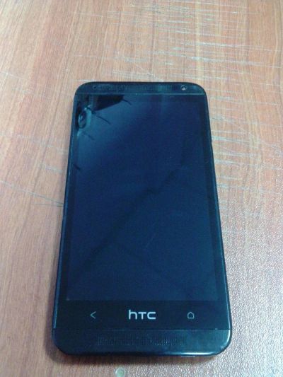 Лот: 11578601. Фото: 1. HTC Desire 601 Dual sim Rus дисплейный... Дисплеи, дисплейные модули, тачскрины