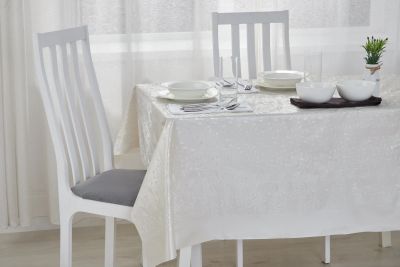 Лот: 23627235. Фото: 1. Скатерть HOFF Afina. Скатерти, салфетки