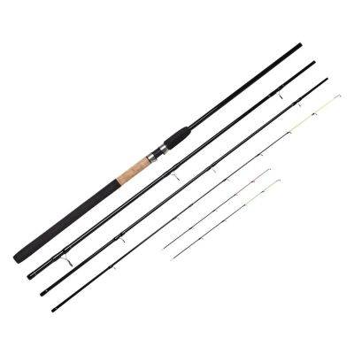 Лот: 25513671. Фото: 1. Удилище фидерное Salmo Sniper... Видеозаписи, фильмы