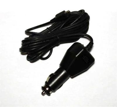 Лот: 3438678. Фото: 1. АЗУ miniUSB 5V 1.5А для регистраторов... Зарядные устройства, блоки питания, адаптеры сетевые для смартфонов