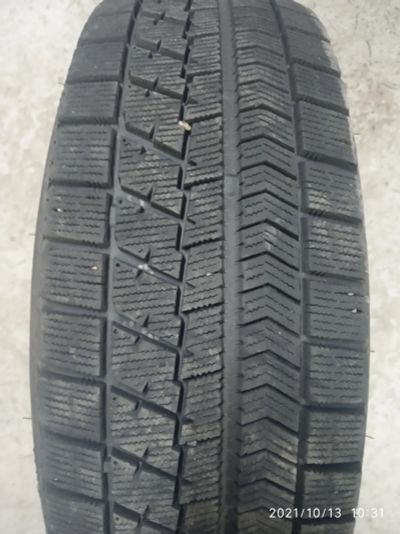 Лот: 18191493. Фото: 1. Шины bridgestone blizzak vrx 185... Шины