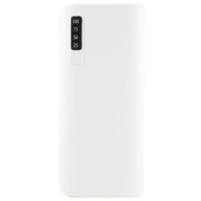 Лот: 14470180. Фото: 1. Внешний аккумулятор Demaco DKK-A47... Внешние, портативные аккумуляторы для смартфонов (Power bank)