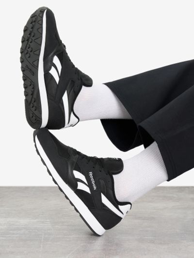 Лот: 25369884. Фото: 1. Кроссовки мужские Reebok Ultra... Кеды, кроссовки, слипоны