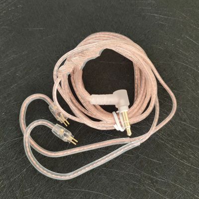 Лот: 21219461. Фото: 1. Кабель для IEM наушников JCally... Шнуры, кабели, разъёмы