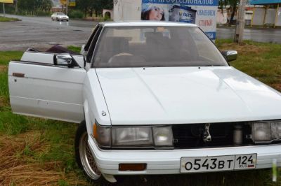 Лот: 3010620. Фото: 1. Toyota Mark 2 В отличном состоянии... Автомобили