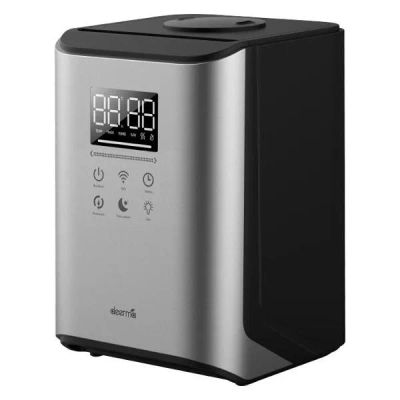 Лот: 24512867. Фото: 1. Воздухоувлажнитель Deerma Humidifier... Увлажнители и мойки воздуха