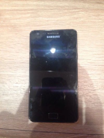 Лот: 7979176. Фото: 1. Samsung Galaxy S II GT-I9100. Смартфоны