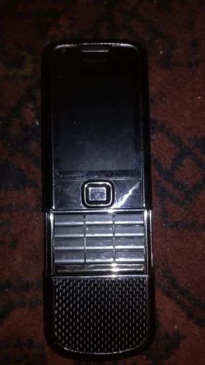 Лот: 5415254. Фото: 1. Nokia 8800e-1. Кнопочные мобильные телефоны