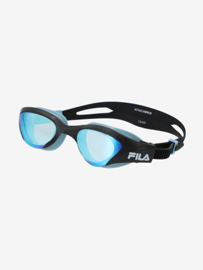 Лот: 25690013. Фото: 1. Очки для плавания FILA Attivo... Другое (спортивная одежда)