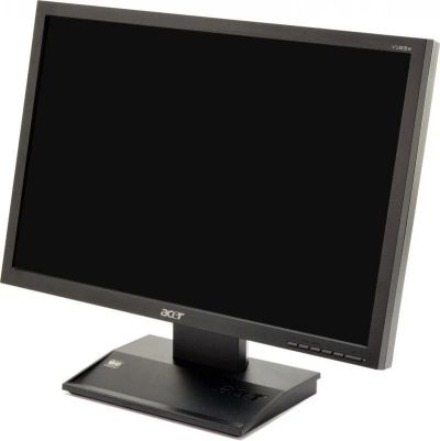 Лот: 16792071. Фото: 1. Широкоформатный монитор ЖК ACER... ЖК-мониторы