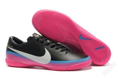 Лот: 2114596. Фото: 1. Бампы nike mercurial 3 пары. Кеды, кроссовки, слипоны