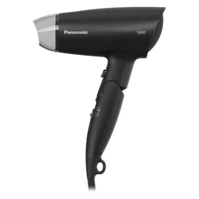 Лот: 24657169. Фото: 1. Фен Panasonic Hair Dryer EH-ND37-K615. Другое (красота и здоровье)