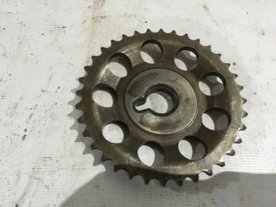 Лот: 21718697. Фото: 1. шестерня распредвала Toyota Corolla... Двигатель и элементы двигателя