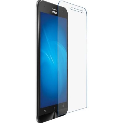 Лот: 8146446. Фото: 1. Защитное стекло Asus ZenFone 2... Защитные стёкла, защитные плёнки