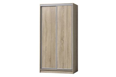 Лот: 23656714. Фото: 1. Шкаф-купе Hoff Simple. Шкафы, шкафы-купе