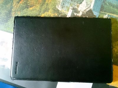 Лот: 9278135. Фото: 1. Чехол для планшета Sony Xperia... Чехлы, обложки