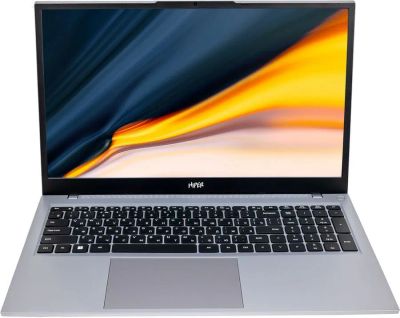 Лот: 20755071. Фото: 1. Ноутбук Hiper Office SP, 17.3... Ноутбуки