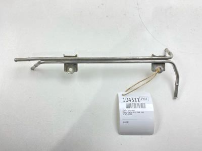 Лот: 24964970. Фото: 1. Трубка воздушная Toyota Caldina... Двигатель и элементы двигателя