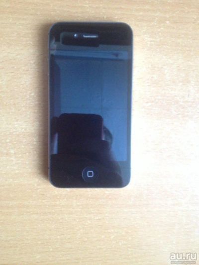 Лот: 9178804. Фото: 1. Iphone 4s 16ГБ. Смартфоны