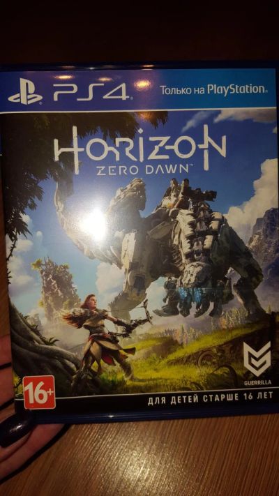 Лот: 11276600. Фото: 1. God of war uncharted horizon ps4. Игры для консолей