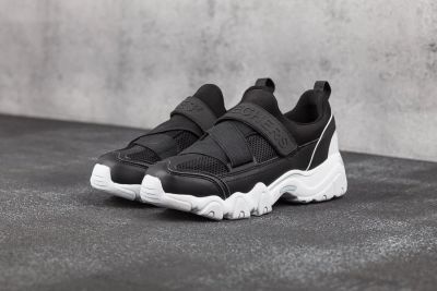 Лот: 10128802. Фото: 1. Skechers D`lites 2. Кеды, кроссовки, слипоны