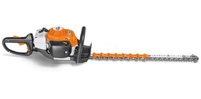 Лот: 14380505. Фото: 1. Бензоножницы Stihl HS 82T (750... Электроинструмент