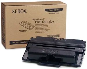 Лот: 4361998. Фото: 1. Картридж Xerox 3325 (106R02312... Картриджи, расходные материалы