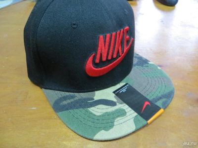 Лот: 9652510. Фото: 1. Бейсболка Nike 15. Головные уборы