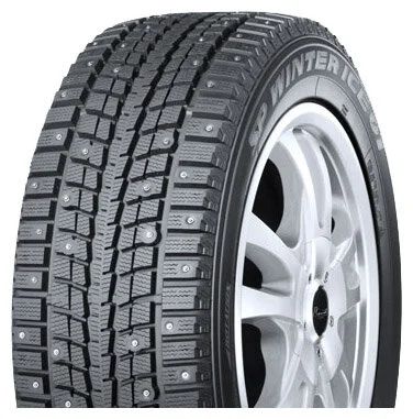 Лот: 8262143. Фото: 1. Dunlop Winter ICE01. Шины