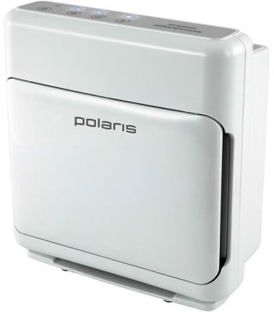 Лот: 18150964. Фото: 1. Очиститель воздуха Polaris PPA... Очистители воздуха, ионизаторы
