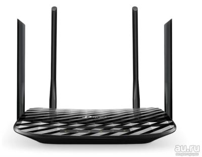 Лот: 17863601. Фото: 1. TP-LINK Archer C6 Archer C6. Маршрутизаторы (роутеры)