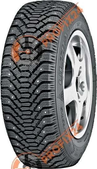 Лот: 14326362. Фото: 1. Автошина Goodyear UG500 235/65... Шины