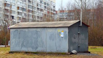 Лот: 19460914. Фото: 1. Выкуплю ваш гараж. Гаражи, парковочные места