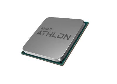 Лот: 14610565. Фото: 1. Процессор AMD Athlon II X3 440. Процессоры