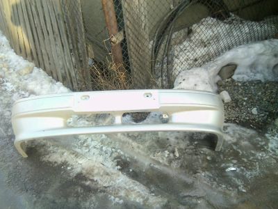 Лот: 11250656. Фото: 1. Бампер. Кузов