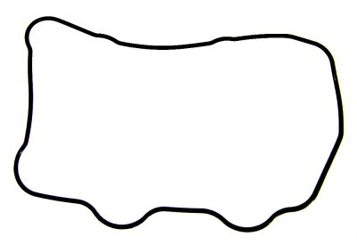 Лот: 21365849. Фото: 1. Прокладка крышки головки Yamaha... Запчасти для лодок, катеров, лодочных моторов
