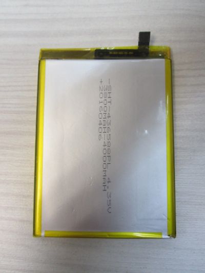 Лот: 16279807. Фото: 1. АКБ UMI TOUCH X. Аккумуляторы