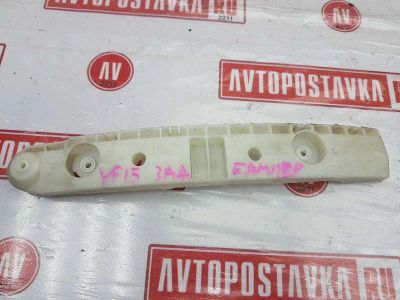 Лот: 20901866. Фото: 1. Клипса бампера Nissan Juke YF15... Кузов