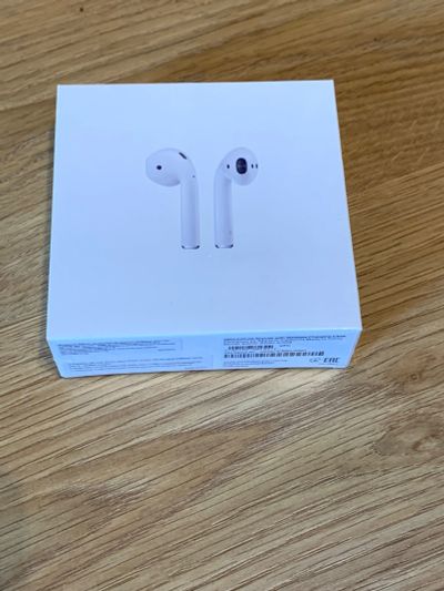 Лот: 19309505. Фото: 1. Самая лучшая копия наушников Airpods... Наушники, гарнитуры