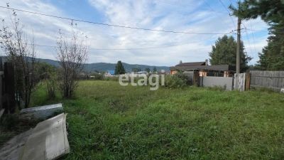 Лот: 25297025. Фото: 1. участок , посёлок Усть-Мана посёлок... Земельные участки