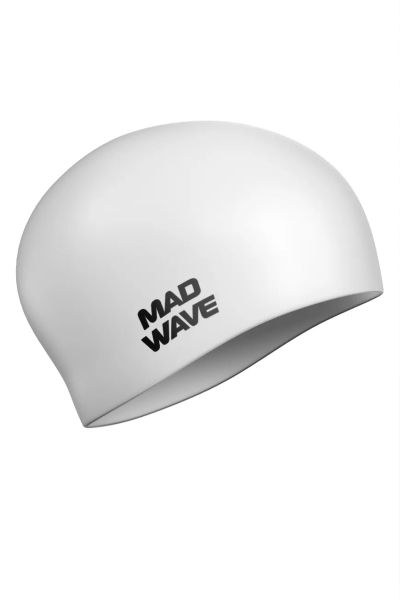 Лот: 22836055. Фото: 1. Шапочки для плавания Mad Wave... Плавание