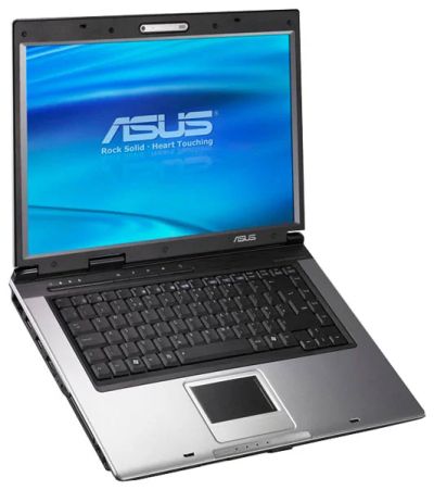 Лот: 5329612. Фото: 1. Asus x50vl. Ноутбуки