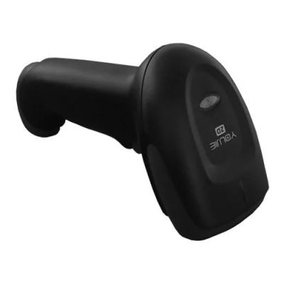 Лот: 14586393. Фото: 1. Сканер Youjie 4600-2D USB-HID... Торговое