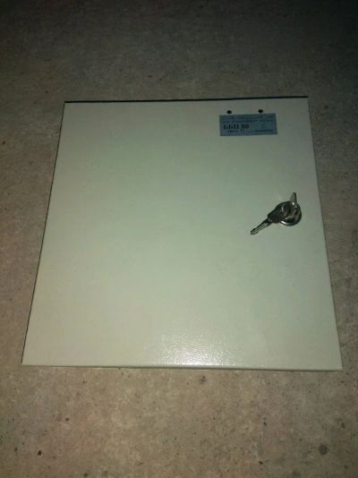 Лот: 13950575. Фото: 1. ББП-80. Видеонаблюдение