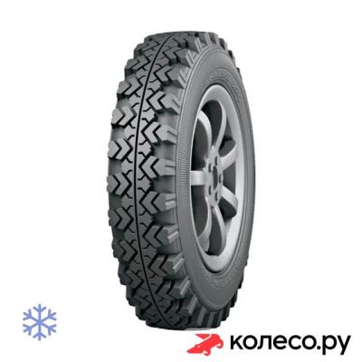 Лот: 25237601. Фото: 1. ВЛИ-5 к 175/80 R16 P. Шины