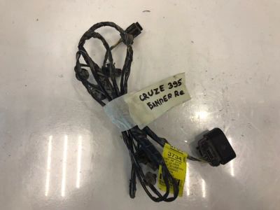 Лот: 21706957. Фото: 1. проводка Chevrolet Cruze J305. Двигатель и элементы двигателя