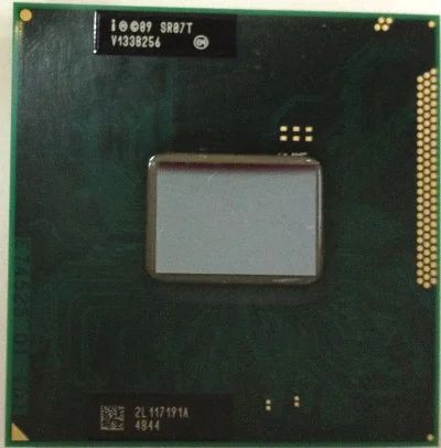 Лот: 8654758. Фото: 1. Intel Core B950 2100 МГц. Процессоры