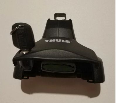 Лот: 12777283. Фото: 1. Крепление для багажника Thule... Багажники, боксы, фаркопы