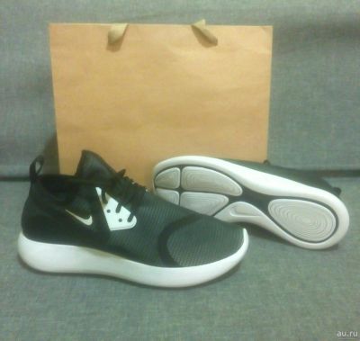 Лот: 13156322. Фото: 1. Кроссовки для бега Nike Revolution... Кеды, кроссовки, слипоны