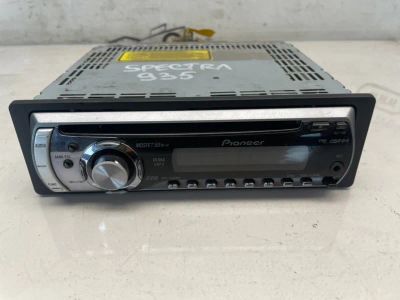 Лот: 22460041. Фото: 1. Магнитола pioneer DEH3900MP Kia... Другое (автозапчасти)